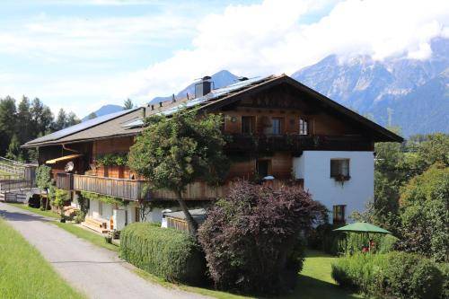 Farmhouse  Gemeinde Natters