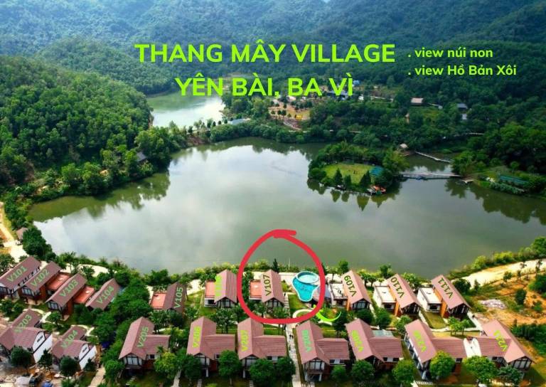Villa Hanoi
