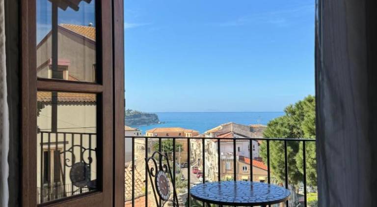 B&B Rivellini in Parghelia