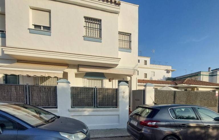 Maison de vacances Rota