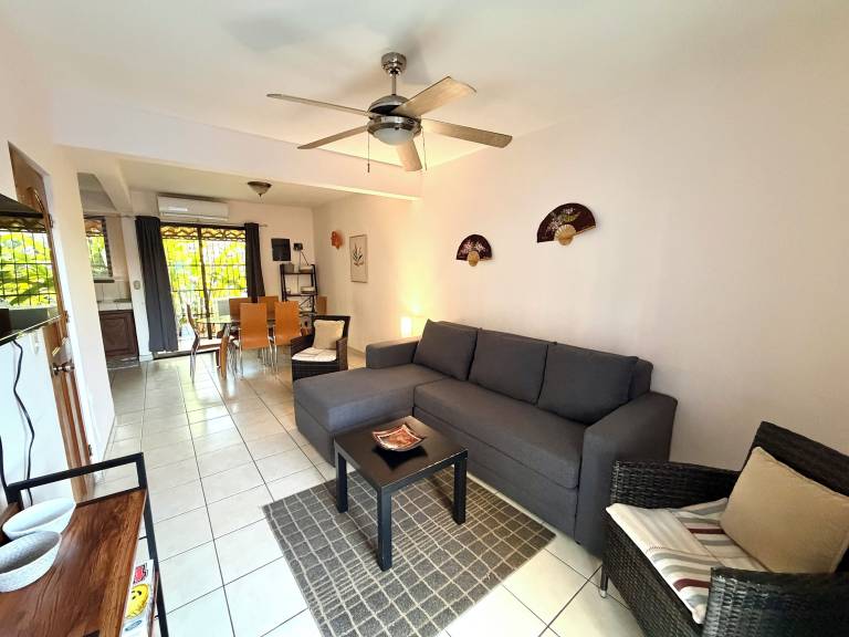 Condo  Playa Hermosa