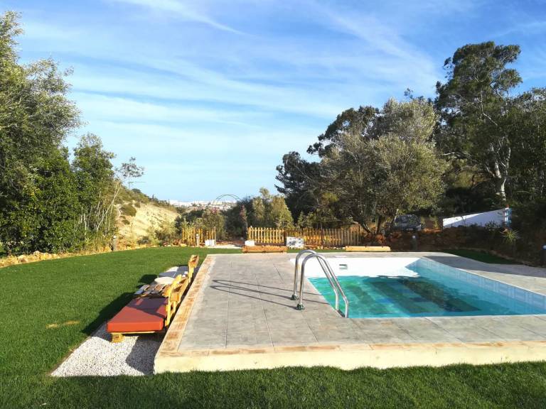 Vacation home with grill, pool & patio | Mountain view — photo 2