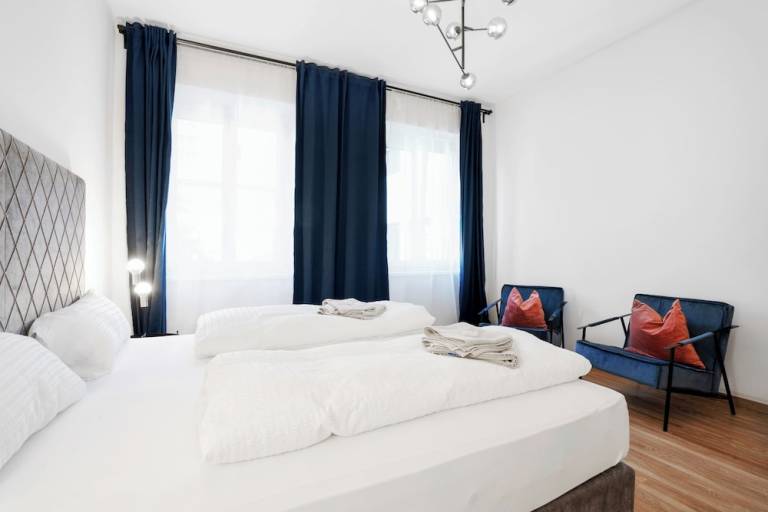 Aparthotel Villaco