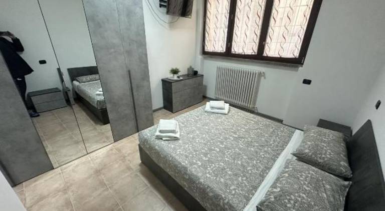 35 m&sup2; Ferienwohnung
