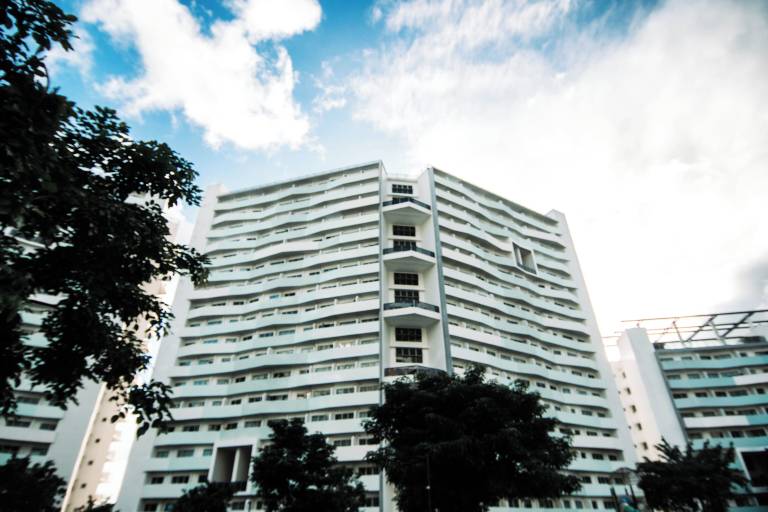 Condo  Quezon City