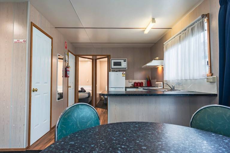 Holiday park Ulverstone