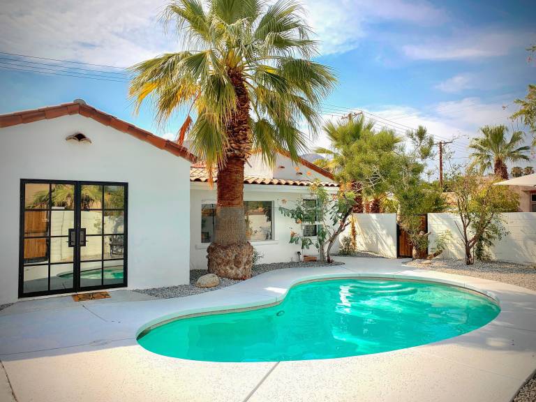 House La Quinta