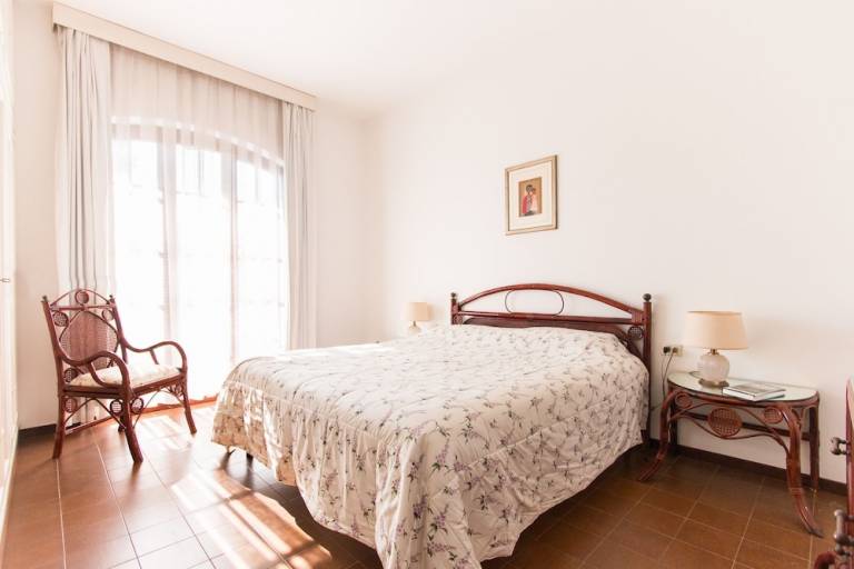 Villa Tonfano