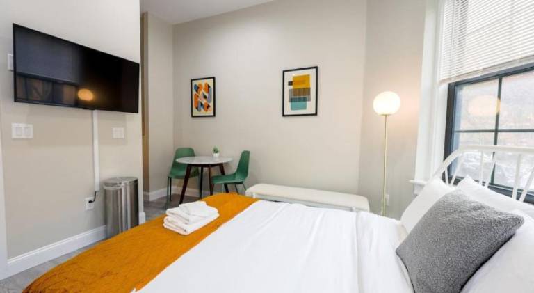 Lovely holiday apartment | Pets allowed — photo 4