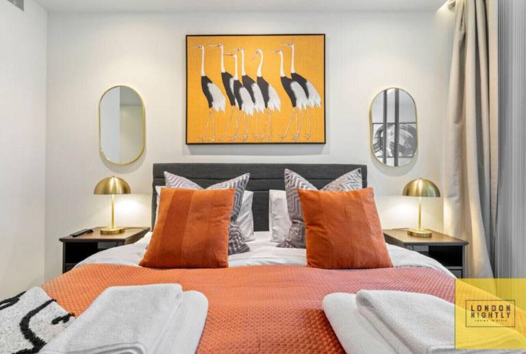 Apartment  Camberwell