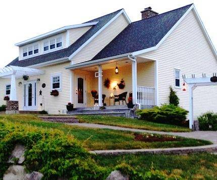 House Ingonish