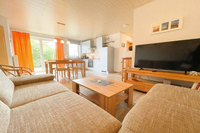 Ferienwohnung Kölpinsee