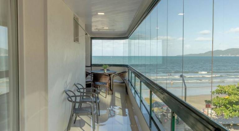 Apartamento  Porto Belo