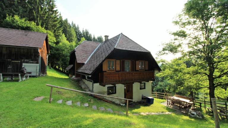 Ferienhaus Prebl