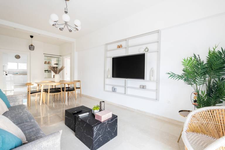Fully equipped rental apartment | Beach nearby | Dogs allowed — photo 2