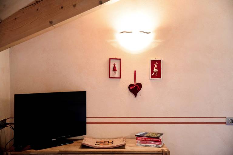 Holiday Apartment 'Stelle Chalet Martina' Near Ski Slopes with Garden & Wi-Fi — photo 4