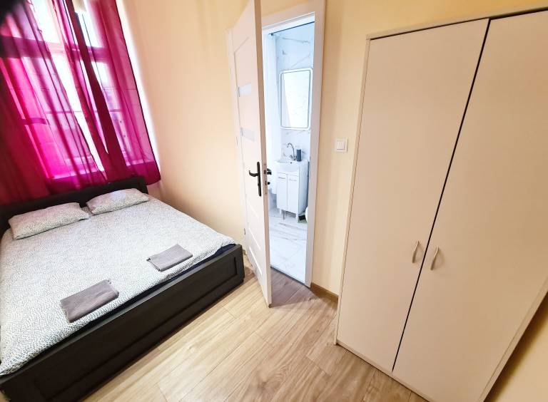 Apartament  Solec Kujawski