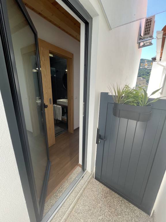 Apartamento Manteigas