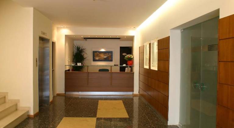 Blue Sea Hotel — photo 4