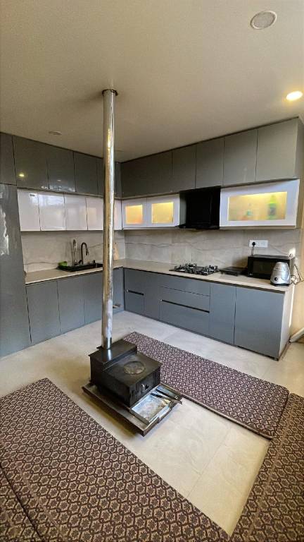 Vacation home with 6 rooms for 15 persons — photo 4