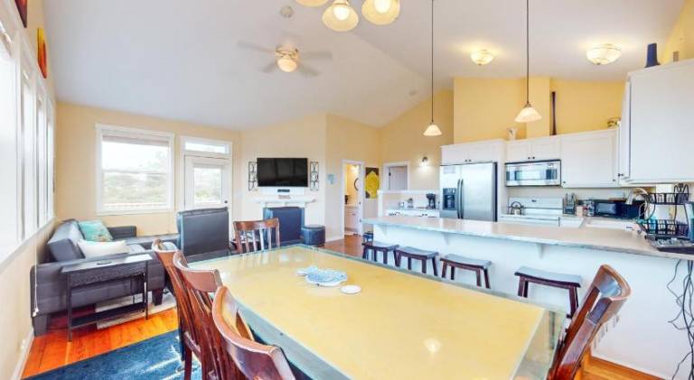 Wonderful house | Beach nearby | Pets are welcome — photo 3
