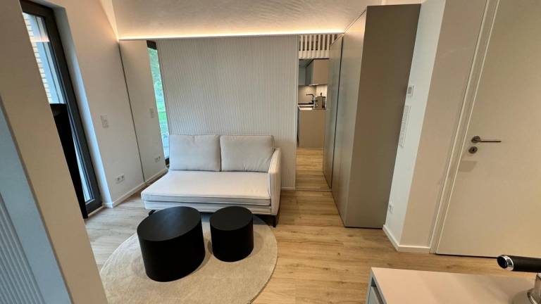 Ferienwohnung  Bezirk Lichtenberg
