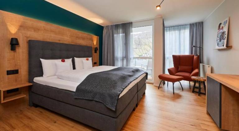 NaturPurHotel Maarblick — photo 2