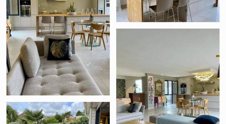Nice villa with hot tub | Close to the beach | Pets are welcome — photo 4