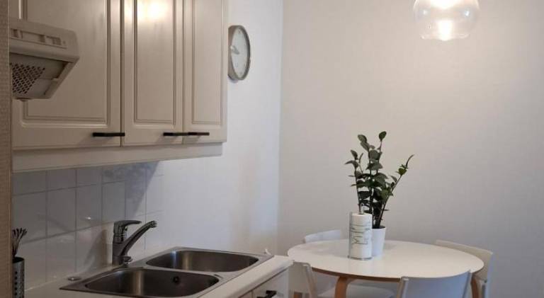 Holiday apartment with 1 room for 3 persons — photo 2
