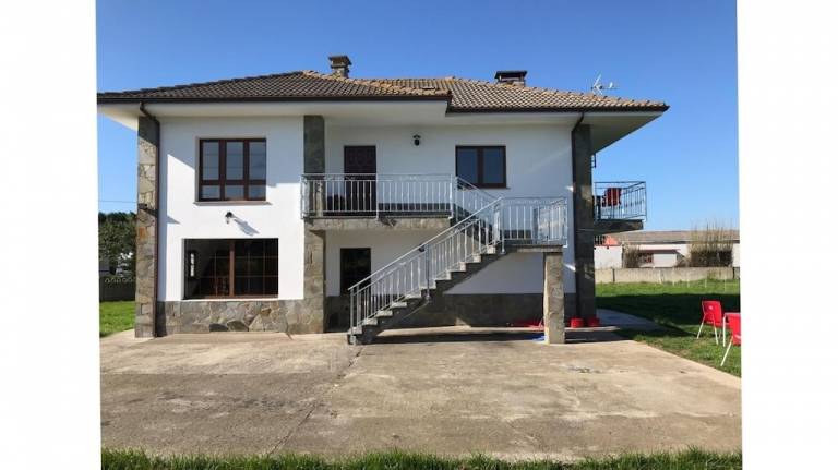 Casa Trevías
