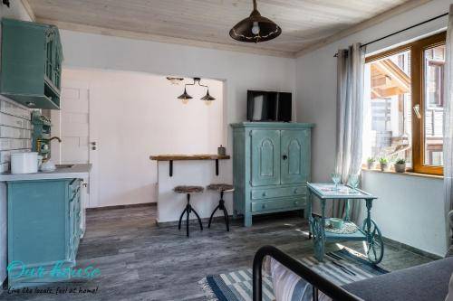 Child-friendly holiday apartment with terrace, barbeque & garden | Next to the beach | Perfect for remote work | Pets are welcome — photo 2