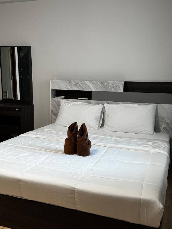 Vacation home with 4 rooms for 15 persons — photo 4