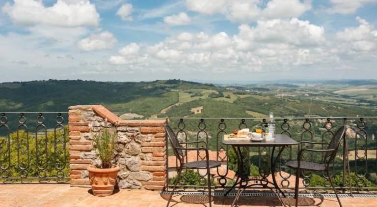 Rocca d'Orcia Suites and Villas — photo 5