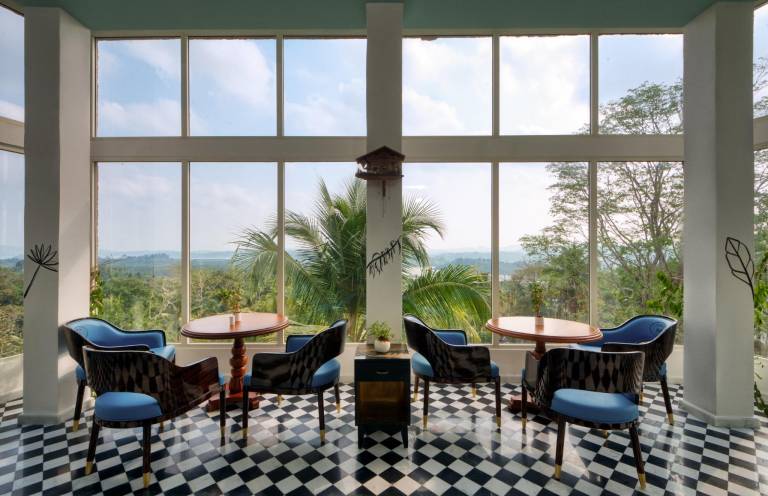 Clarks Exotica Island House, Portbair — photo 2