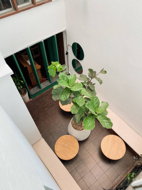 Casa en llamas — photo 3
