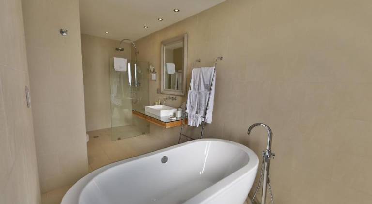 Billini Hotel Historic Luxury — photo 3