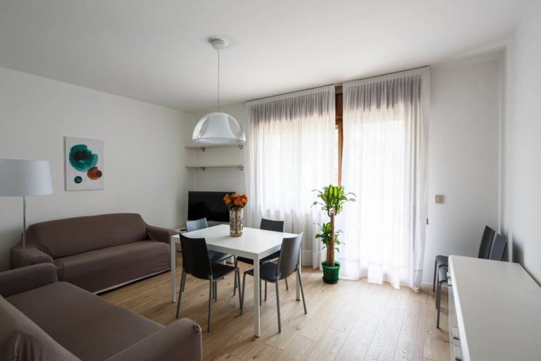 Ferienwohnung Lido-Pellestrina