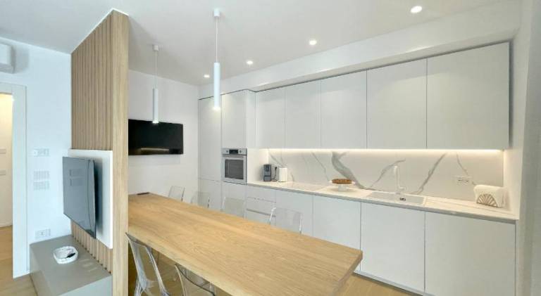 Rental apartment | Close to the beach | Perfect for remote work | Pets are welcome — photo 5