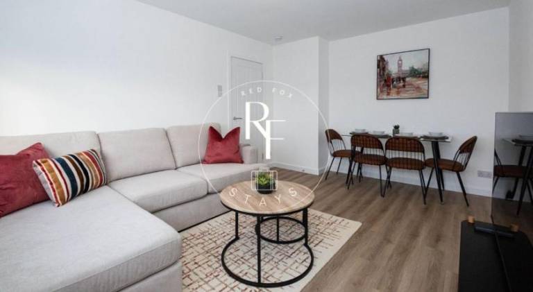 70 m&sup2; Ferienwohnung