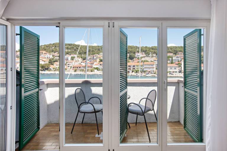 Apartament Tisno