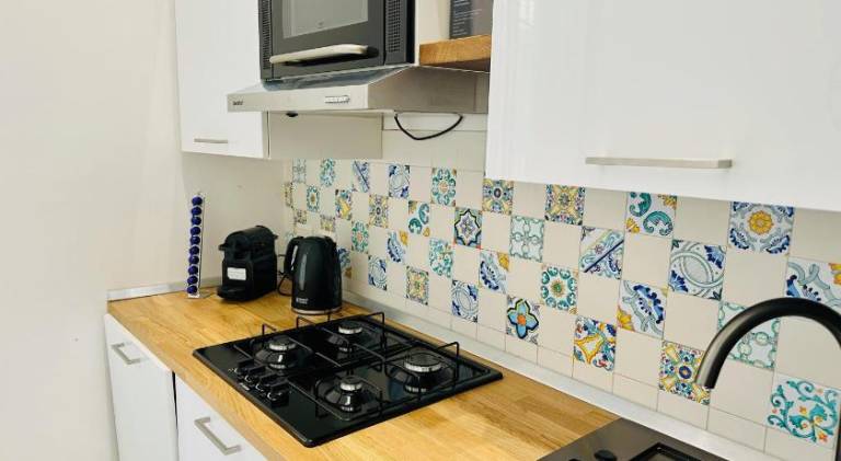 Apartment | Near Naples Cathedral — photo 4