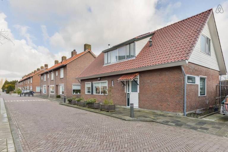 Huis Zwanenburg