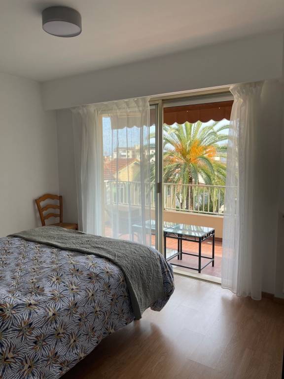 Apartment Antibes