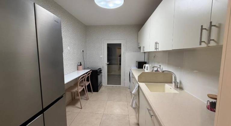 Apartment with yard & terrace | Next to Tower of David — photo 4