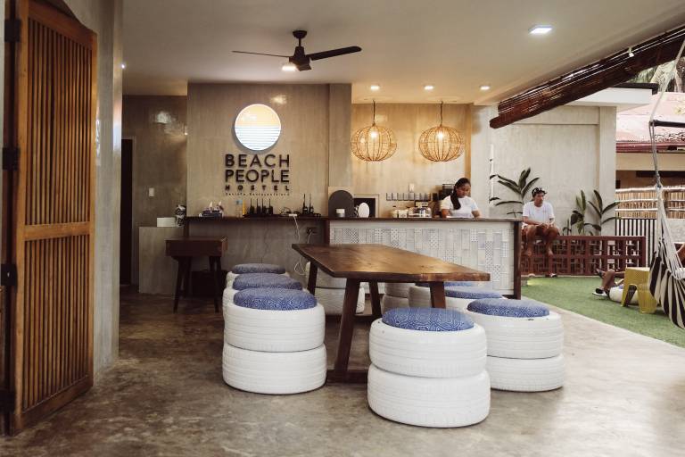 Hostel Talisay