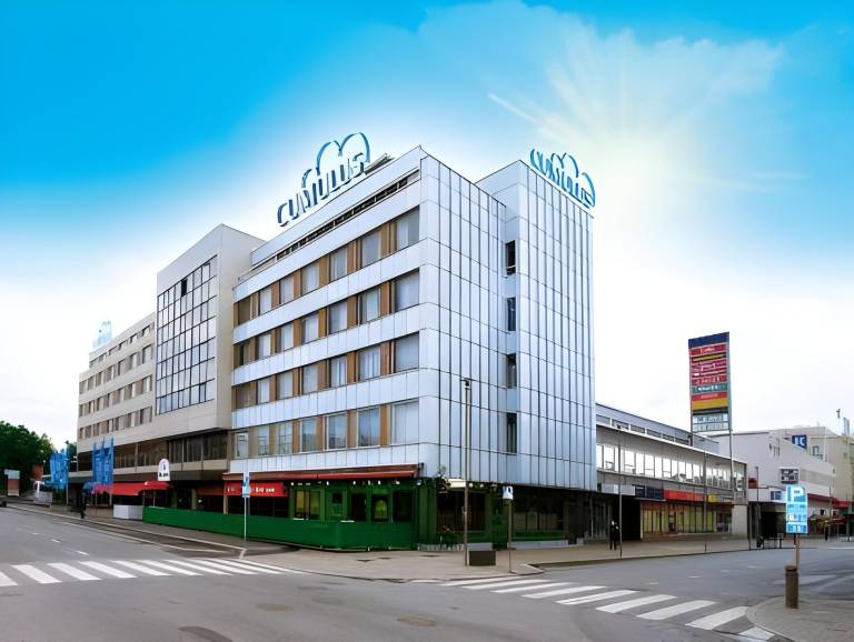 Scandic Mikkeli in Mikkeli