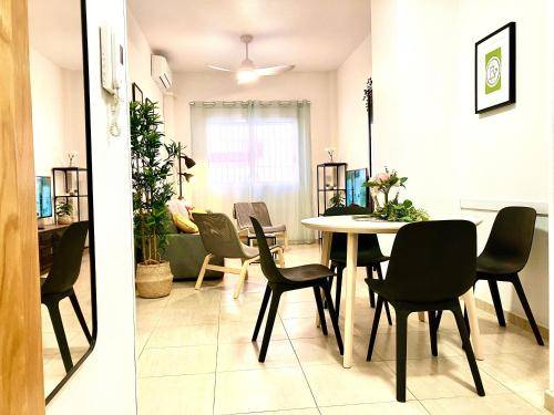 60 m² Ferienwohnung
