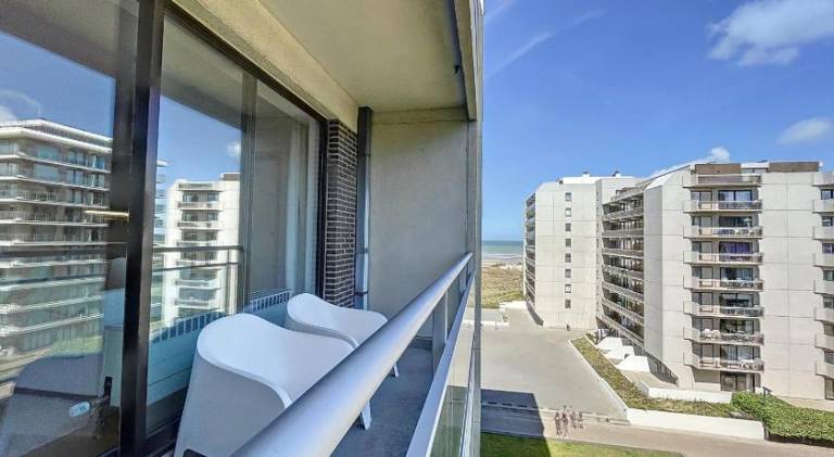 Holiday apartment with 1 room for 2 persons — photo 4