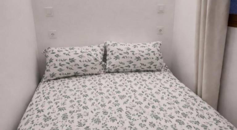 House with patio | Dogs allowed in Tangier