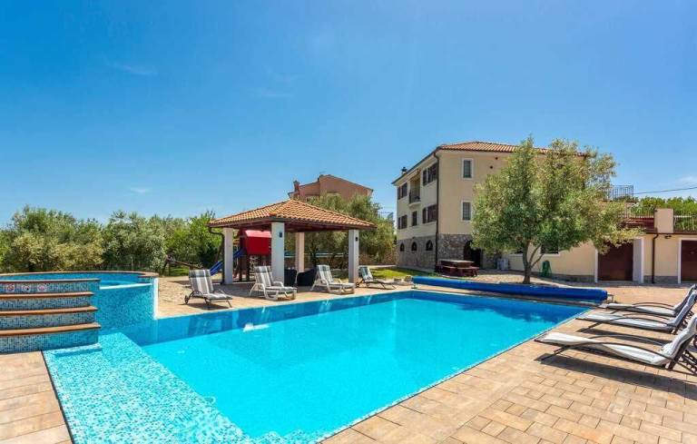 Villa  Muraj